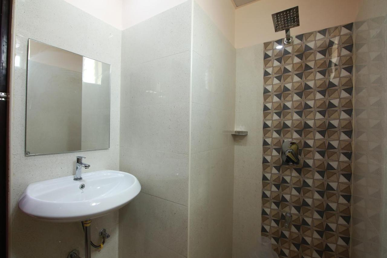 העיר בנגלור Hotel Apple Suites מראה חיצוני תמונה