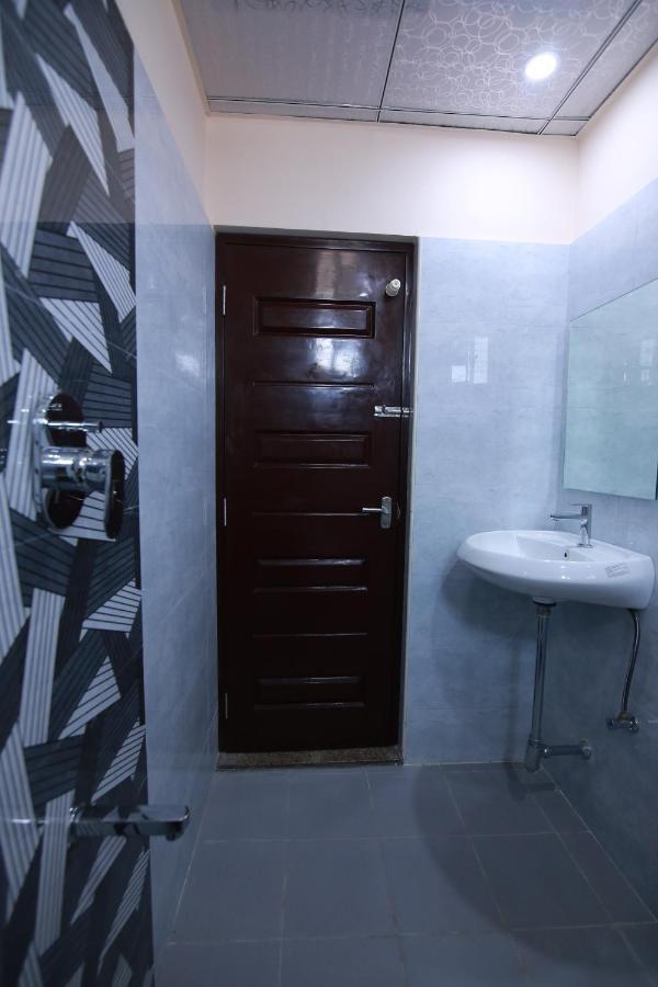 העיר בנגלור Hotel Apple Suites מראה חיצוני תמונה